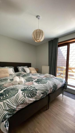 Lila 23 appartement 1